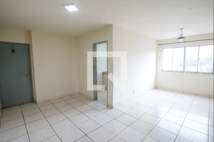 2-bedroom rental apartment with balcony — photo 19