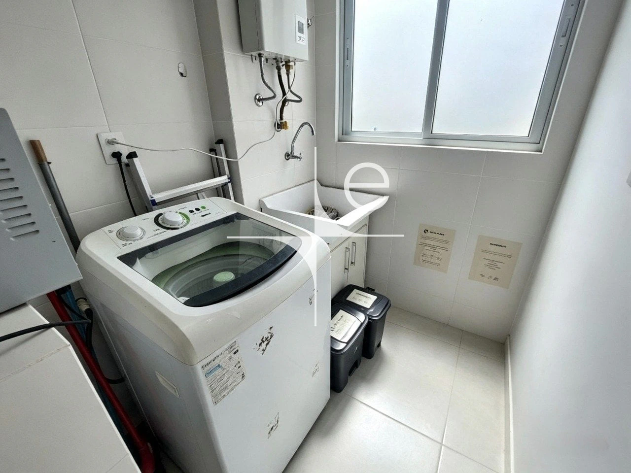 Furnished apartment 110 m² with 3 bedrooms and 2 baths — photo 4