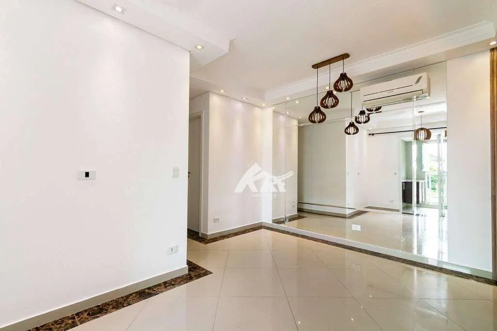 2-bedroom apartment in a building with a sauna — photo 7