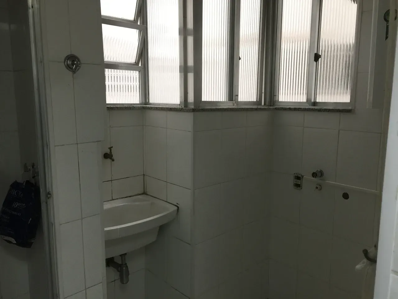 95 m² apartment with 2 bedrooms, 2 bathrooms and parking — photo 19