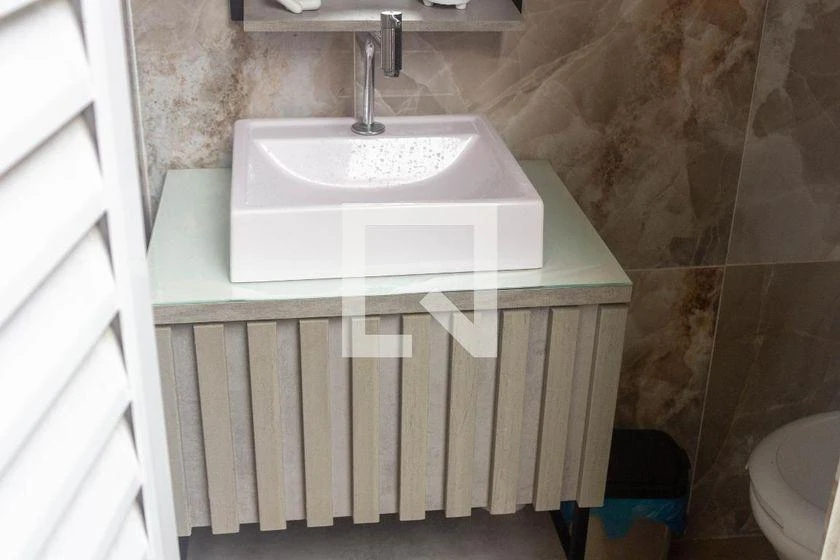 Робоче місце та 3 спальні: будинок 130 м² — photo 40