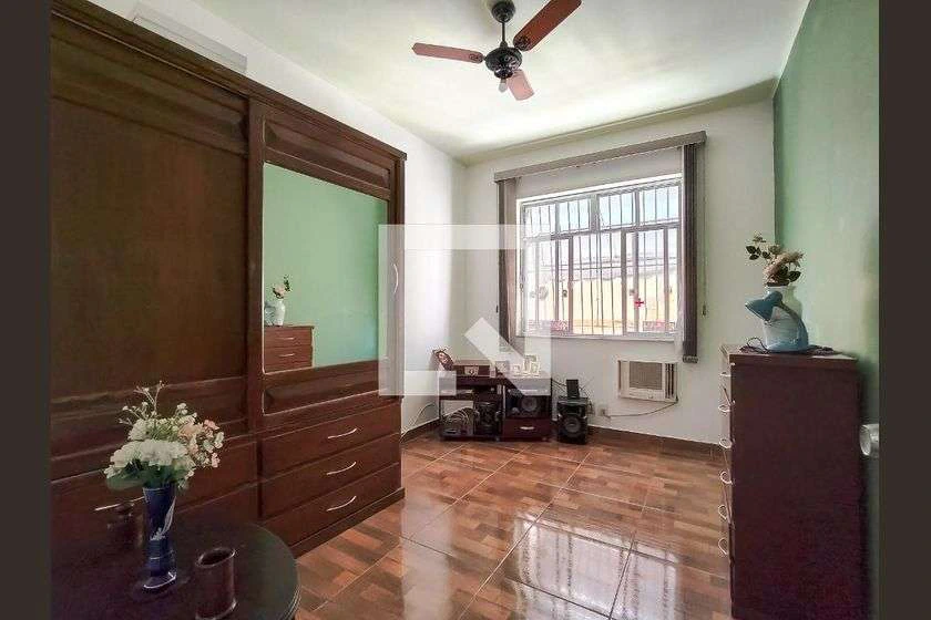 Apartamento com 3 quartos e cozinha fechada — photo 24