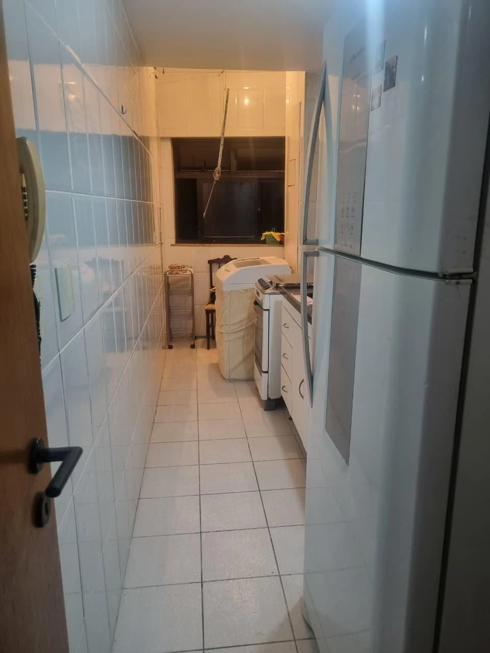 2-bedroom apartment in a building with a sauna — photo 6