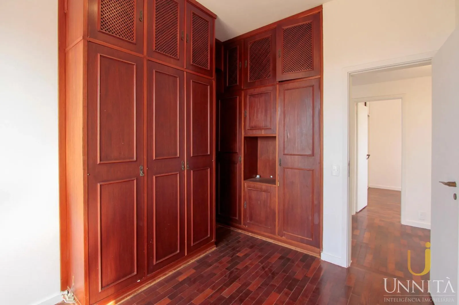 Apartamento com vista para a água, Barra da Tijuca — photo 12