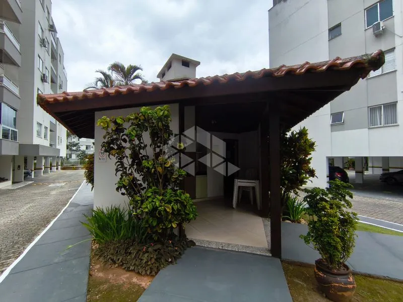 70 m² apartment with 2 bedrooms and 1 parking spot — photo 28