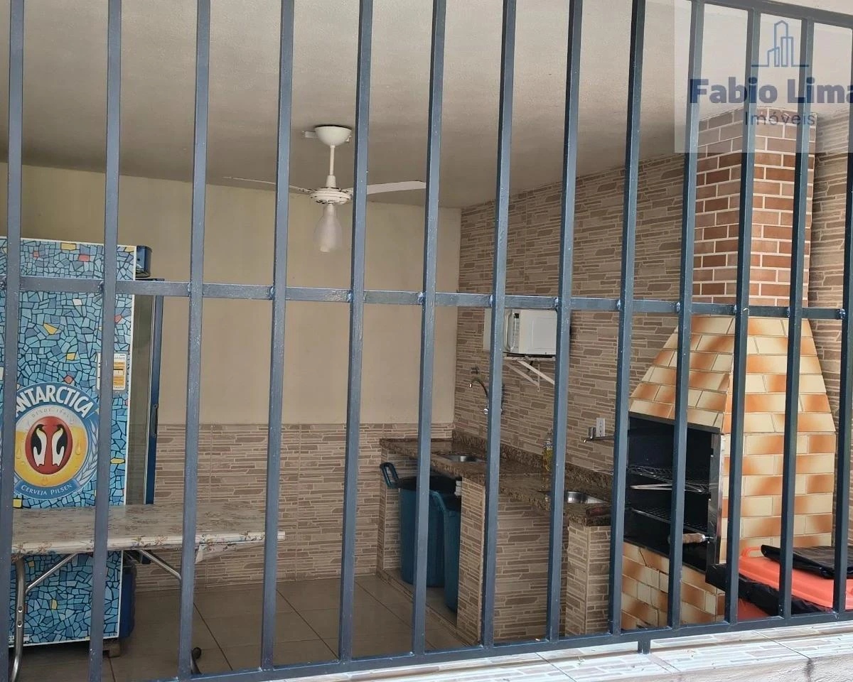2-bedroom 45 m² apartment with 1 parking space — photo 4