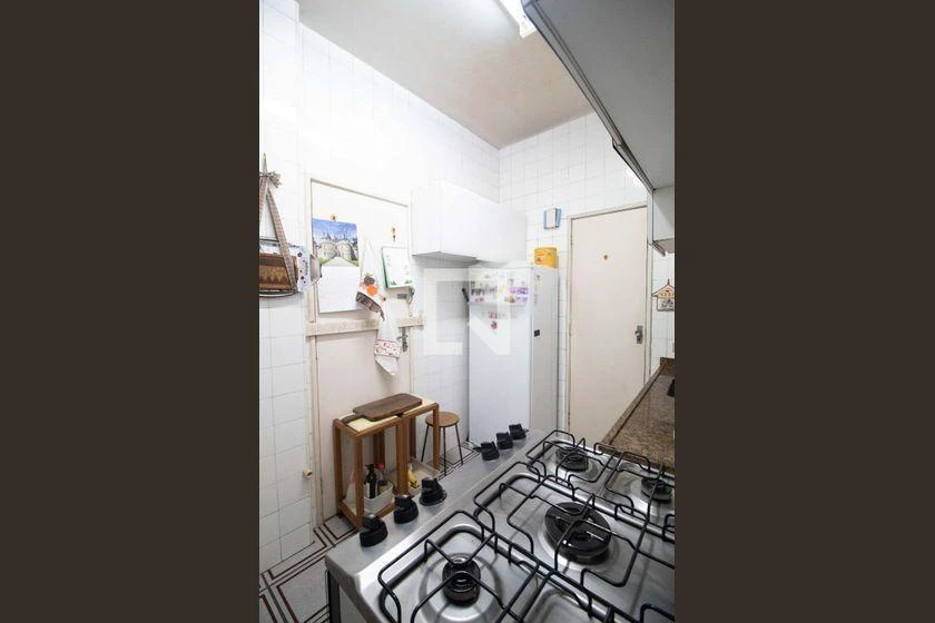 3-bedroom apartment with a washing machine in Rio de Janeiro — photo 11