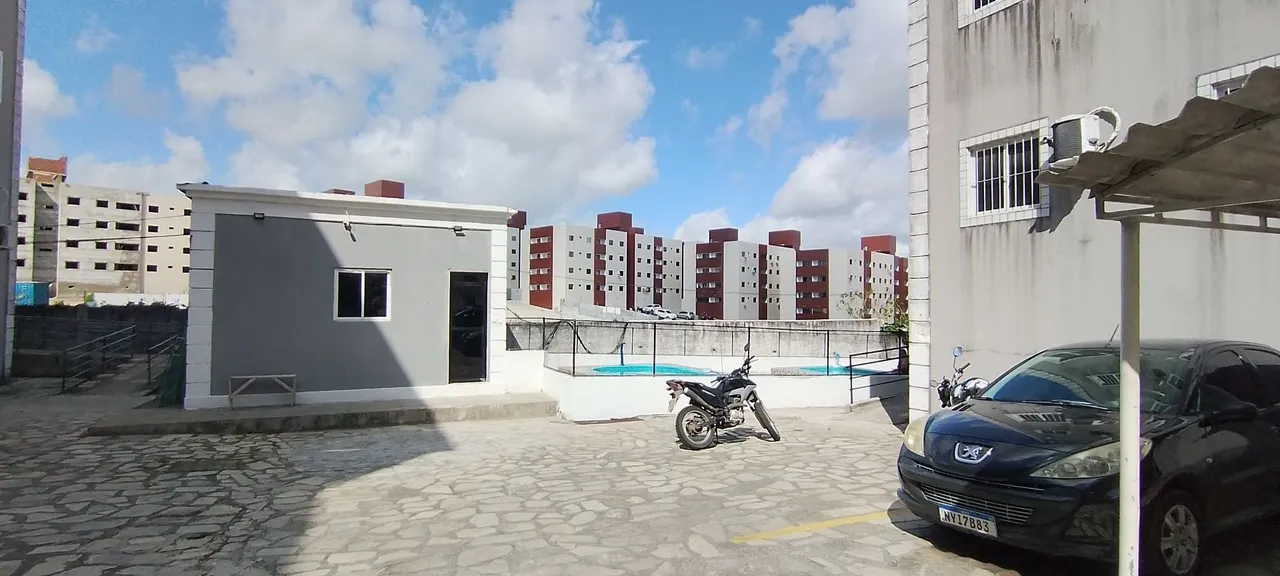 Departamento de 2 dormitorios en edificio con gimnasio — photo 15