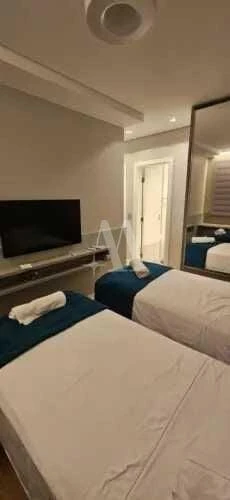 Apartamento de 170 m² com 3 suítes e 2 vagas — photo 8