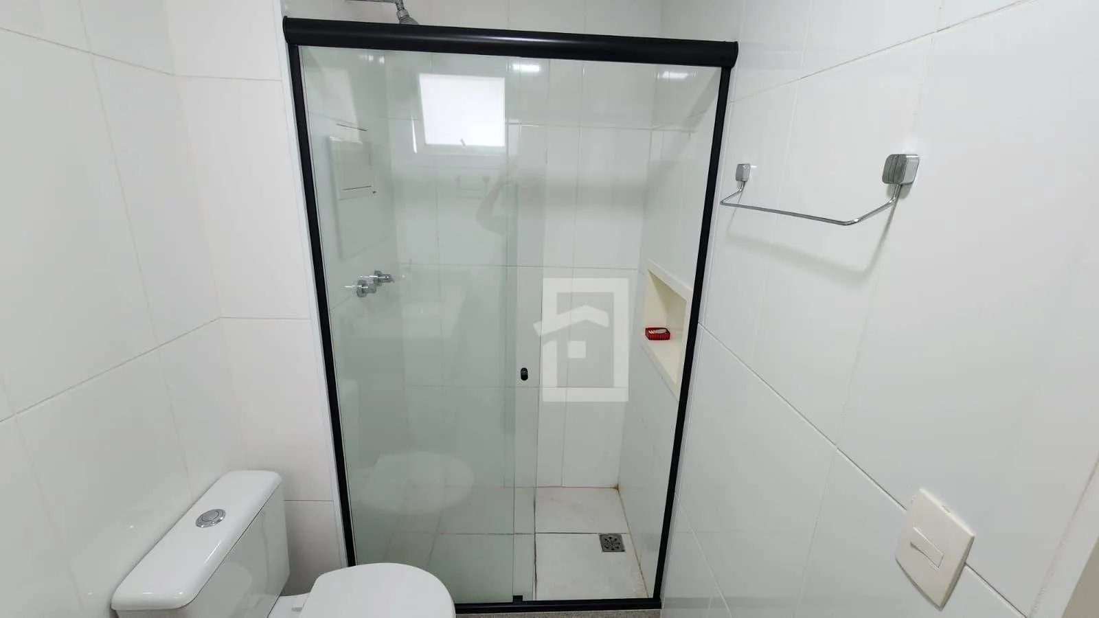 Apartamento mobiliado de 155 m² com 2 suítes e 2 vagas — photo 80