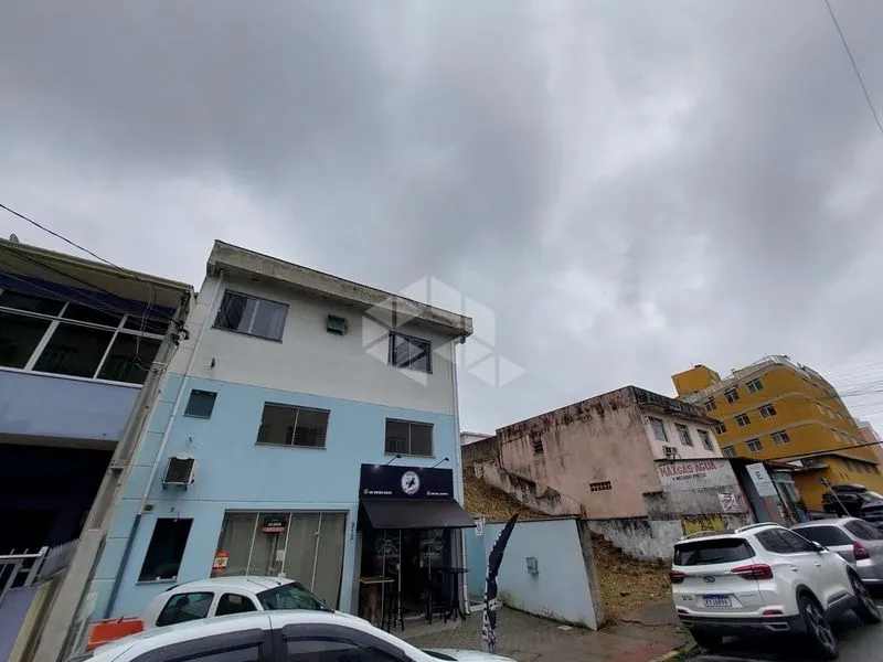 Furnished 25 m² studio in Florianópolis — photo 7