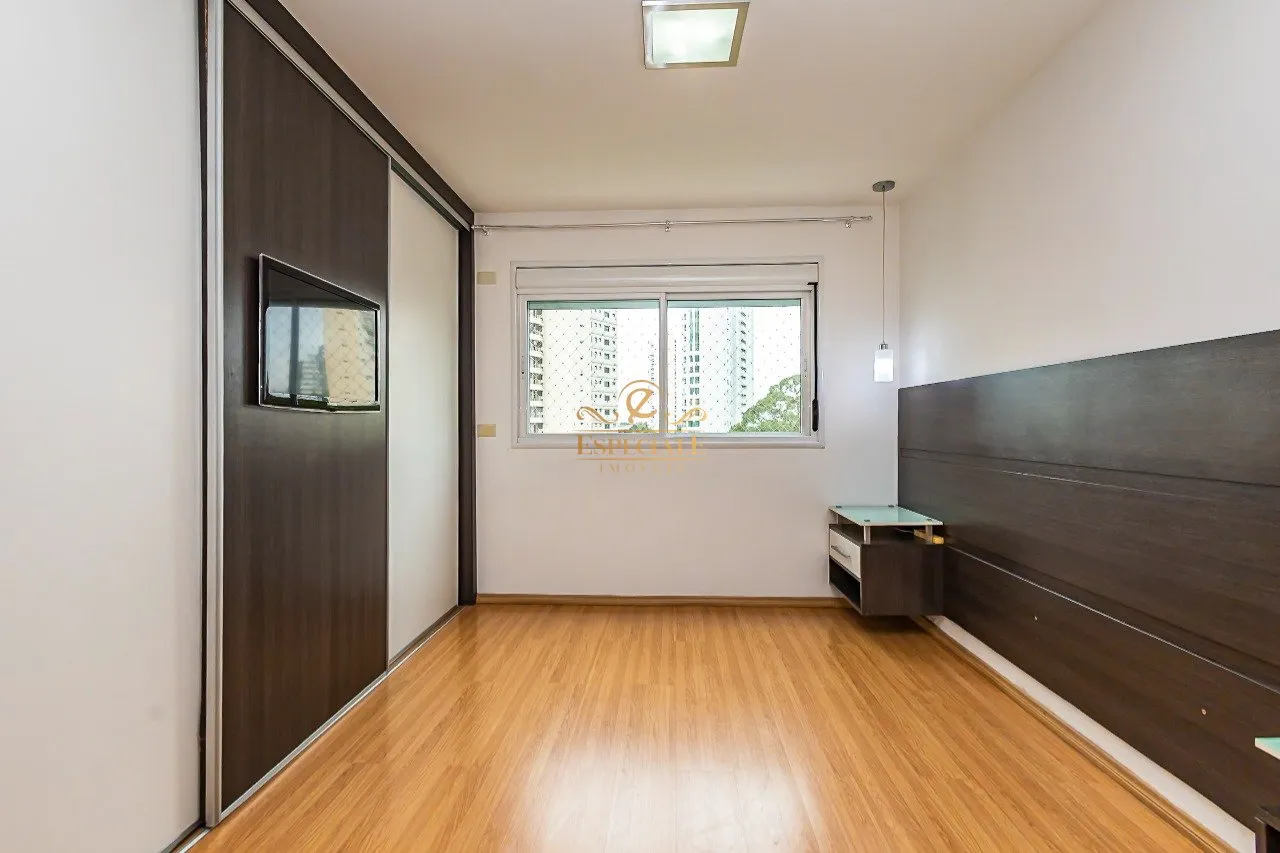 3-bedroom apartment with 2 parking spots and 134 m² — photo 22