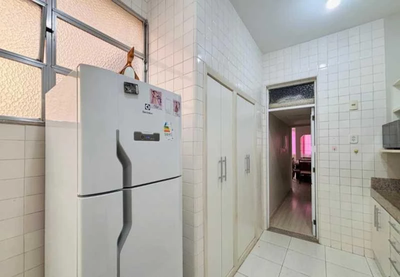 3 quartos e máquina de lavar: apartamento de 120 m² — photo 5
