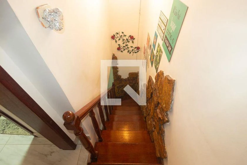 Rental house with 3 bedrooms and 170 m²