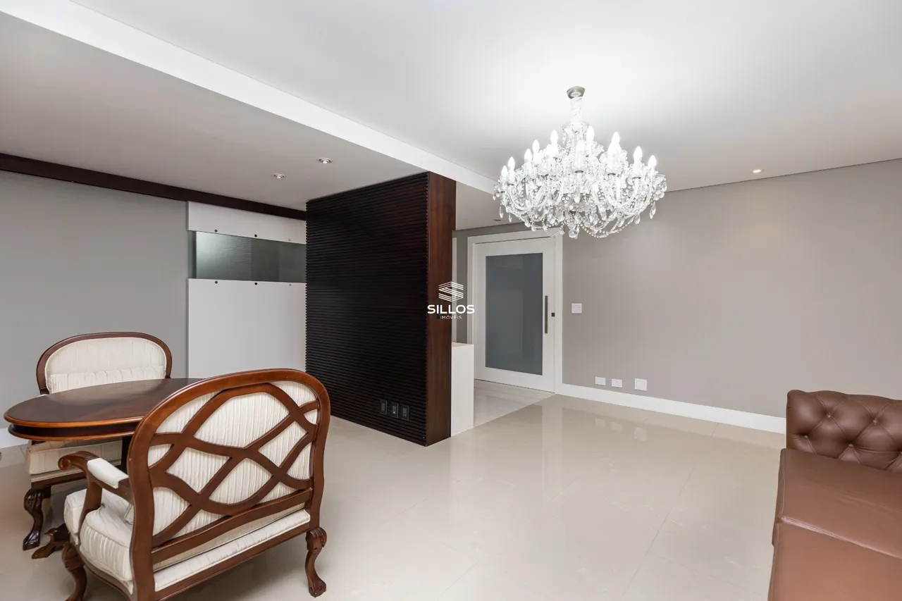 Квартира 243 м² з 3 спальнями та консьєрж 24/7 — photo 6