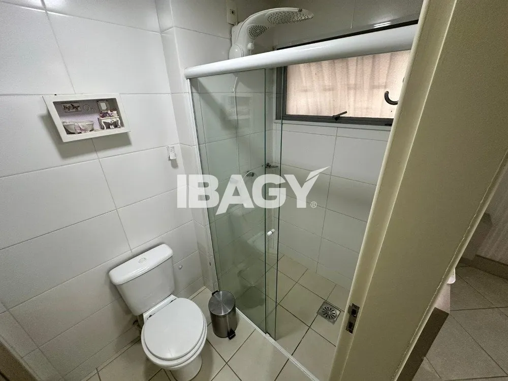 Furnished 3-bedroom apartment with 60 m² — photo 16