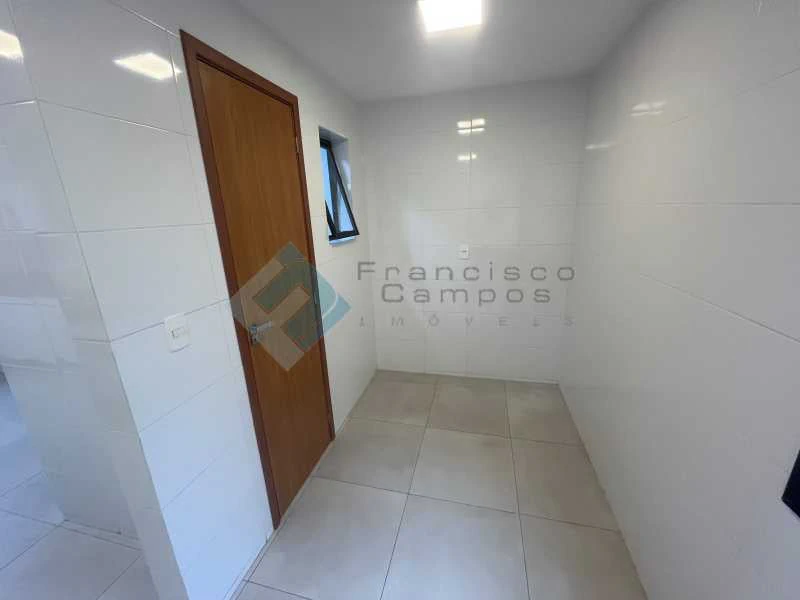 Cobertura duplex de 320 m² com 3 suítes e 2 vagas — photo 20
