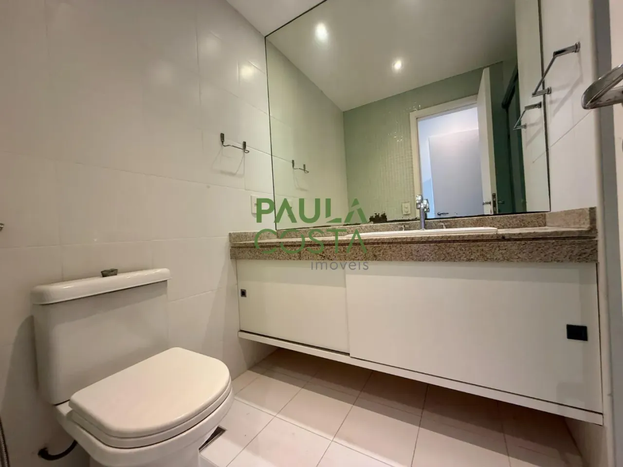 Apartment with 4 bedrooms and 4 suites, unfurnished — photo 10