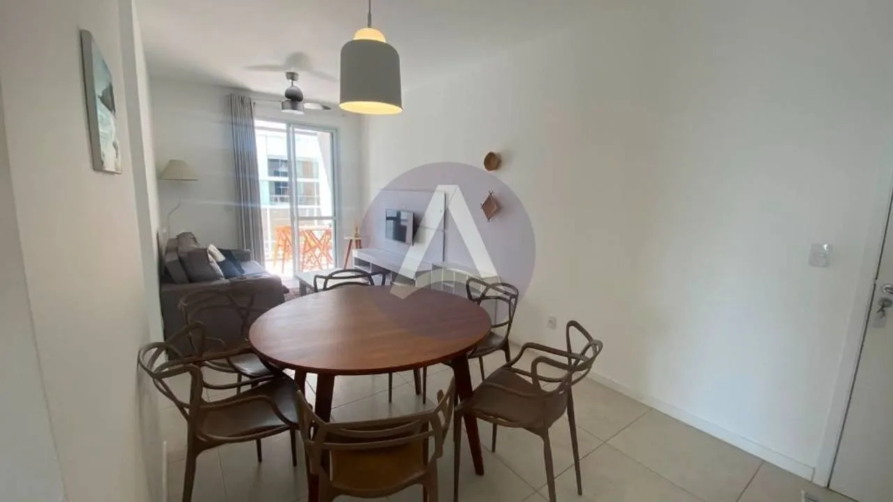 Apartamento 3 dormitorios de 82 m² con parrilla en balcón — photo 9