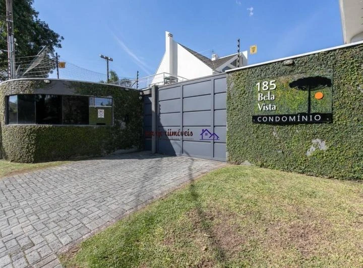 Sobrado triplex com 3 dormitórios, 138 m² e 3 vagas — photo 2