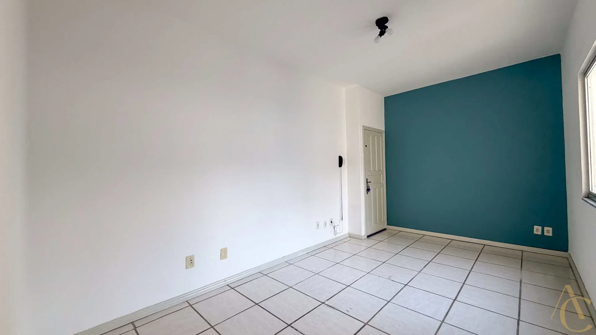 2-bedroom apartment with 1 bath and 50 m² — photo 17