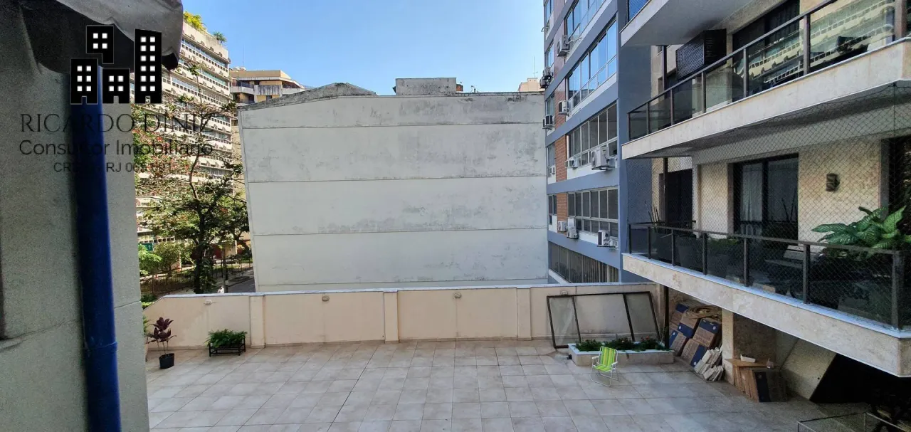Departamento de 45 m² y 1 dormitorio en Rio de Janeiro — photo 6
