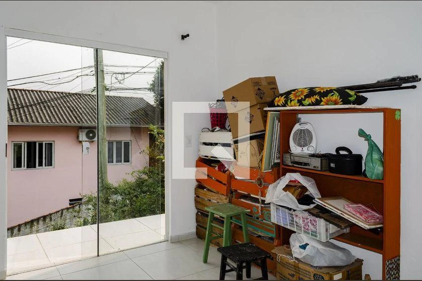 120 m² house with a mountain view and a washing machine — photo 10