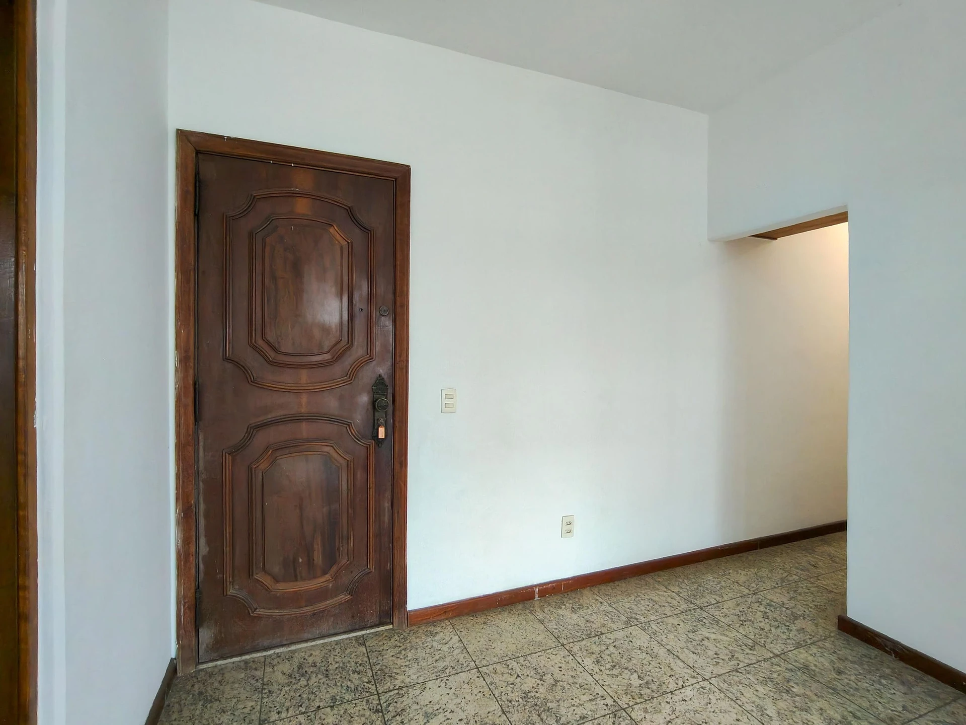 Apartamento com 3 quartos e varanda com churrasqueira — photo 68