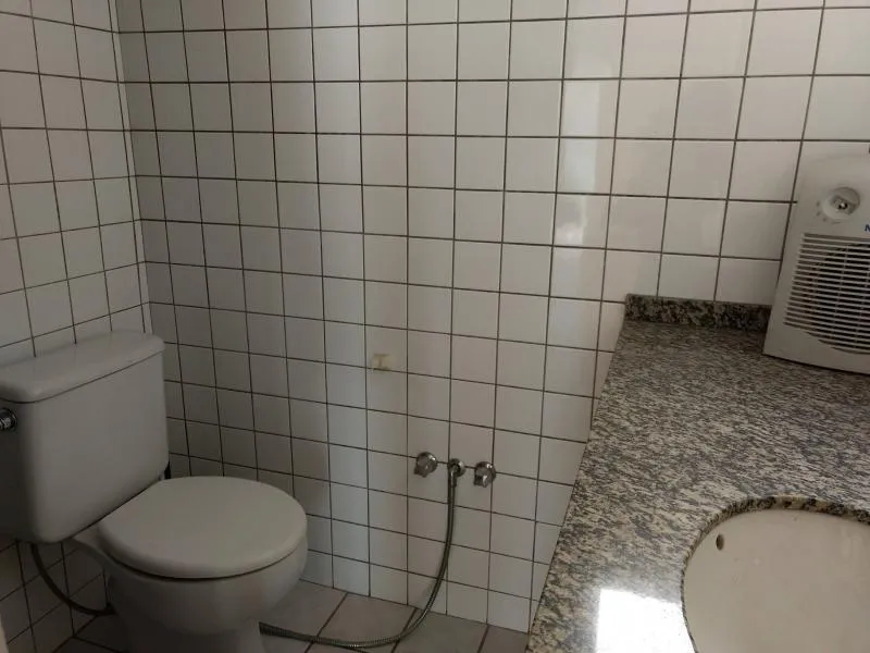 Apartamento de 1 quarto com máquina de lavar, Centro — photo 14