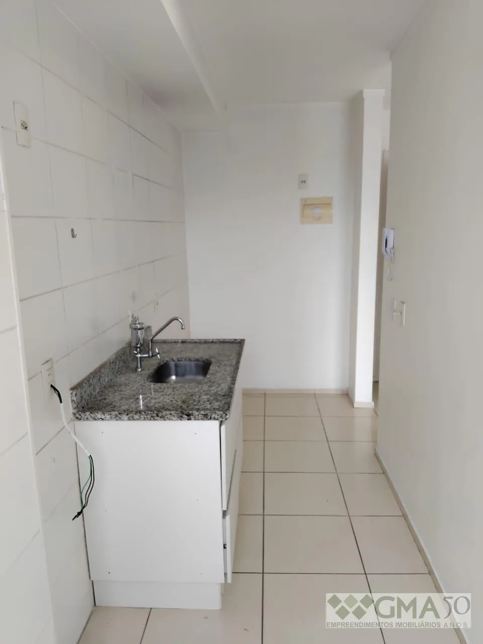 Apartment with 2 bedrooms and 2 bathrooms plus parking — photo 9
