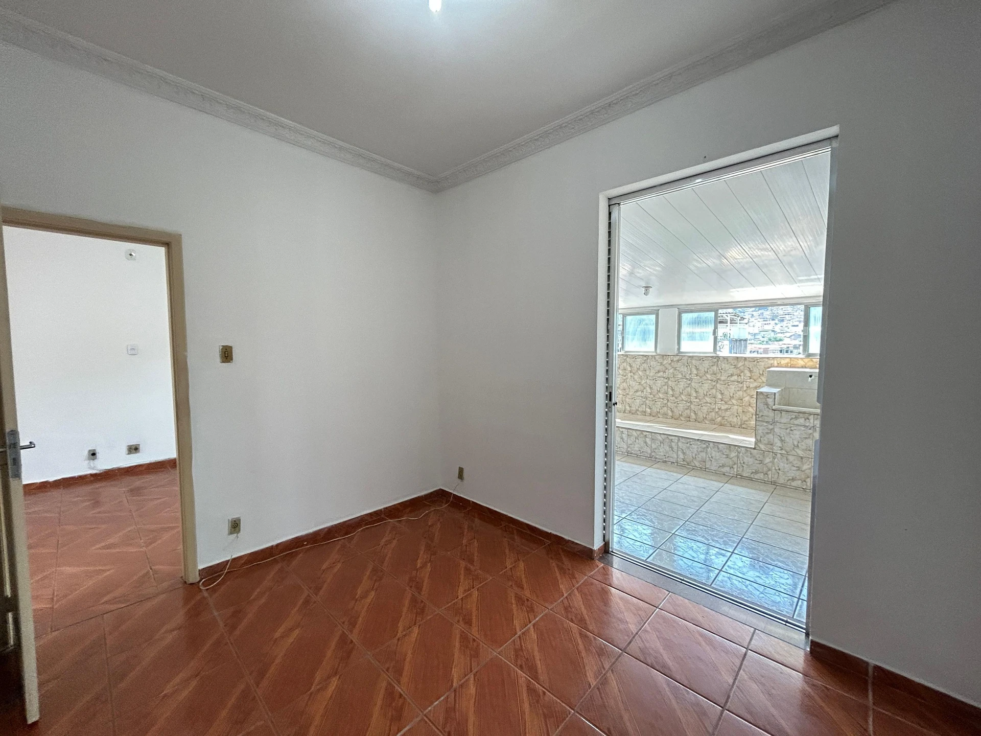 Apartamento de 3 dormitorios con barbacoa y 2 baños — photo 34