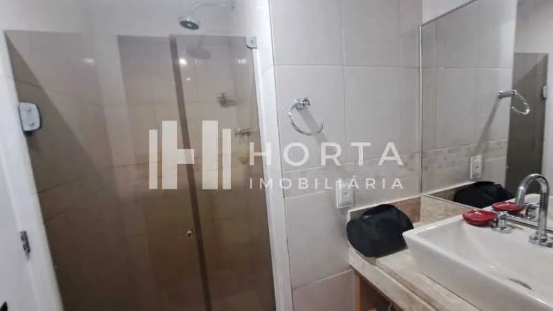 Rental apartment with 3 bedrooms and 118 m² — photo 25