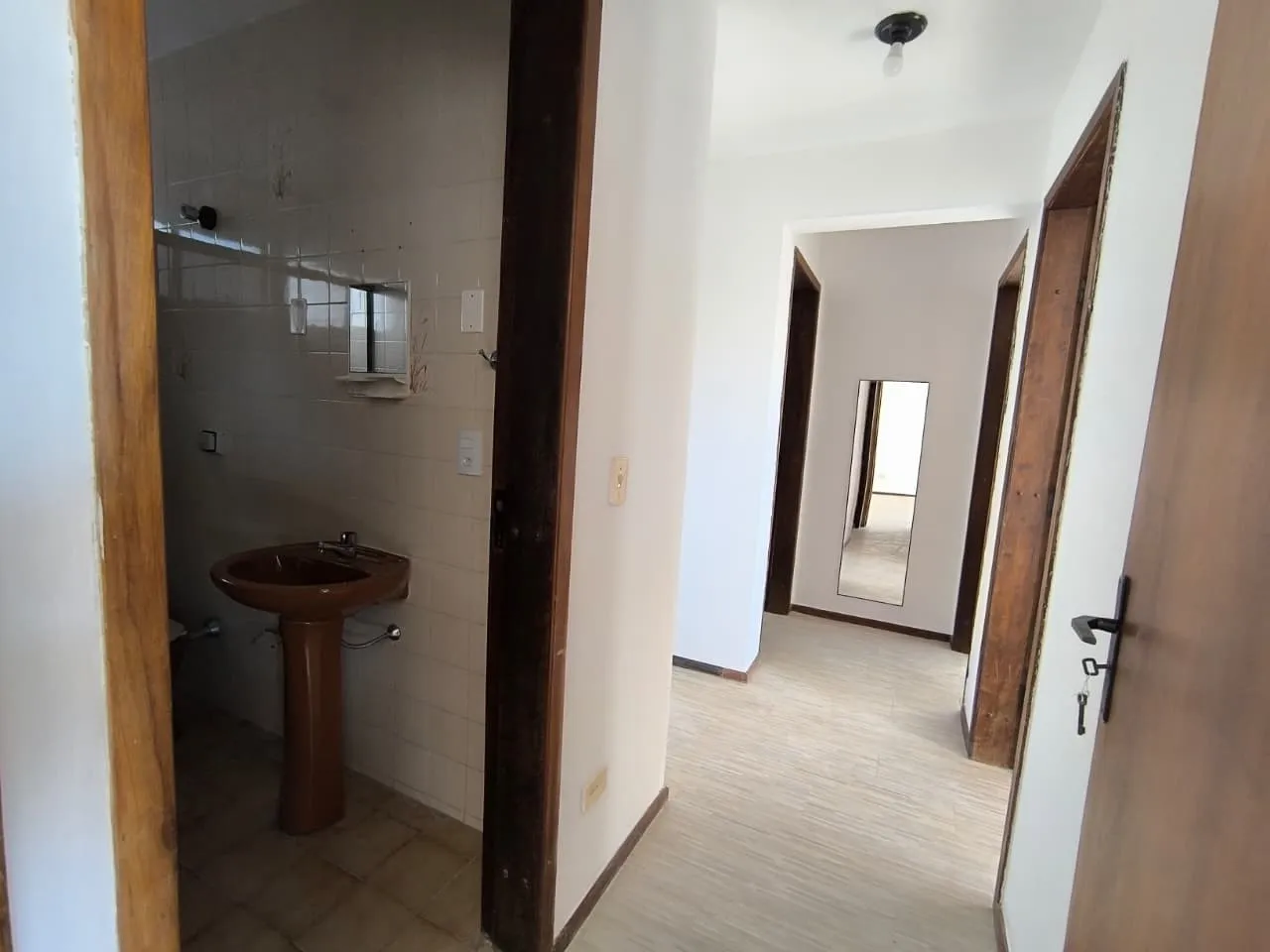 133 m² apartment with 3 bedrooms and 1 parking spot — photo 12