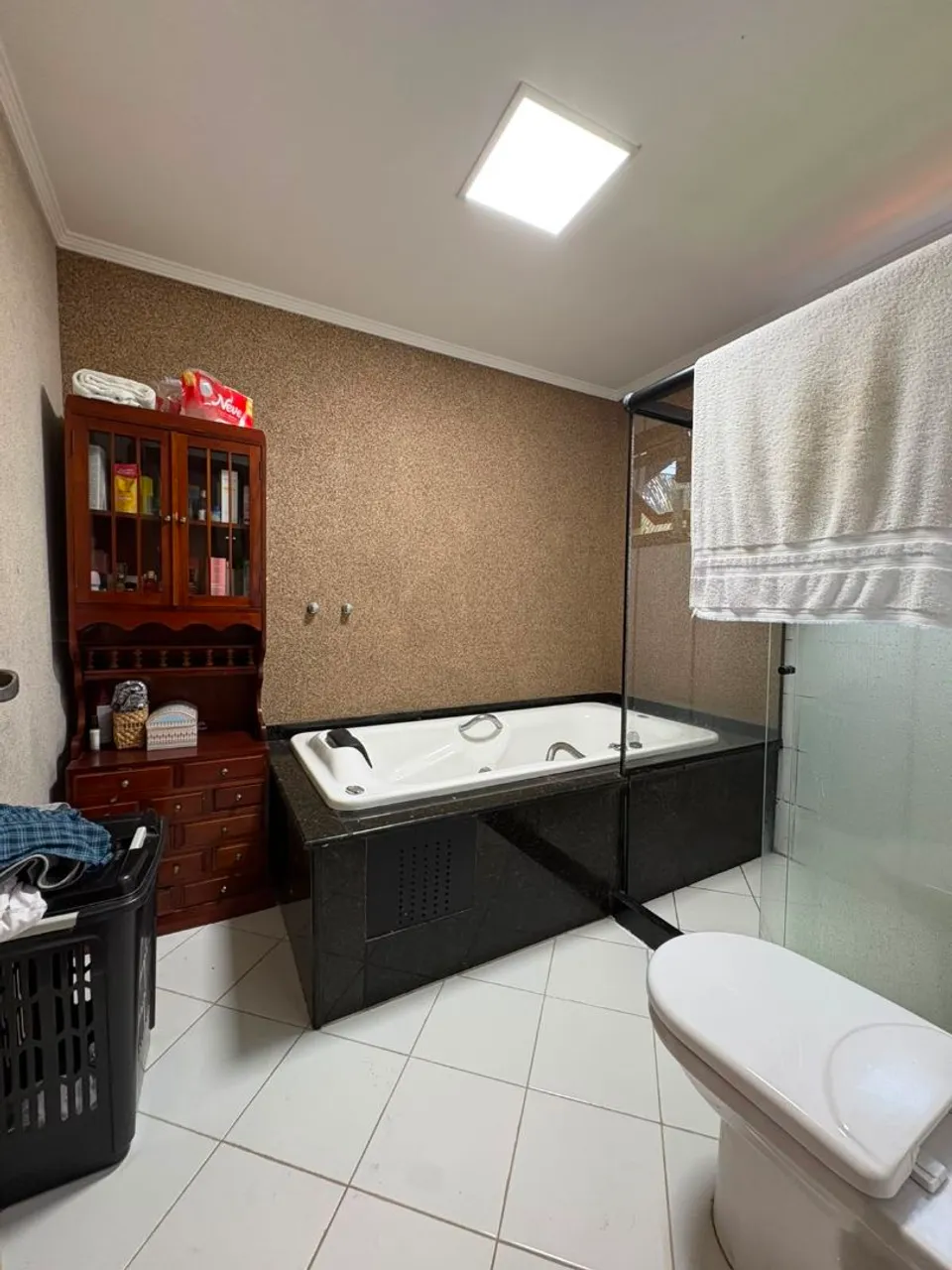 Casa mobiliada com 5 quartos e fogão a gás — photo 3