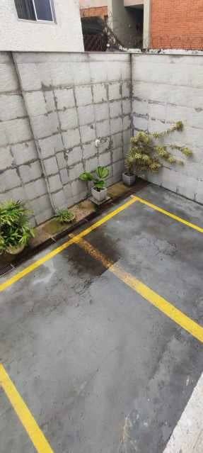 2-bedroom apartment with en-suite, 1 parking spot — photo 10