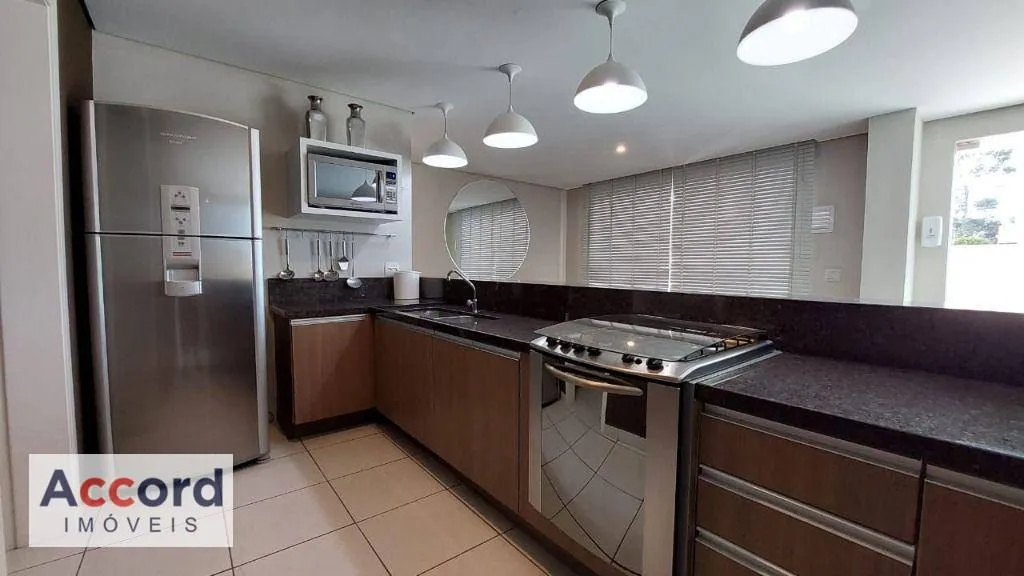 Furnished 3-bedroom apartment with 115 m² — photo 29