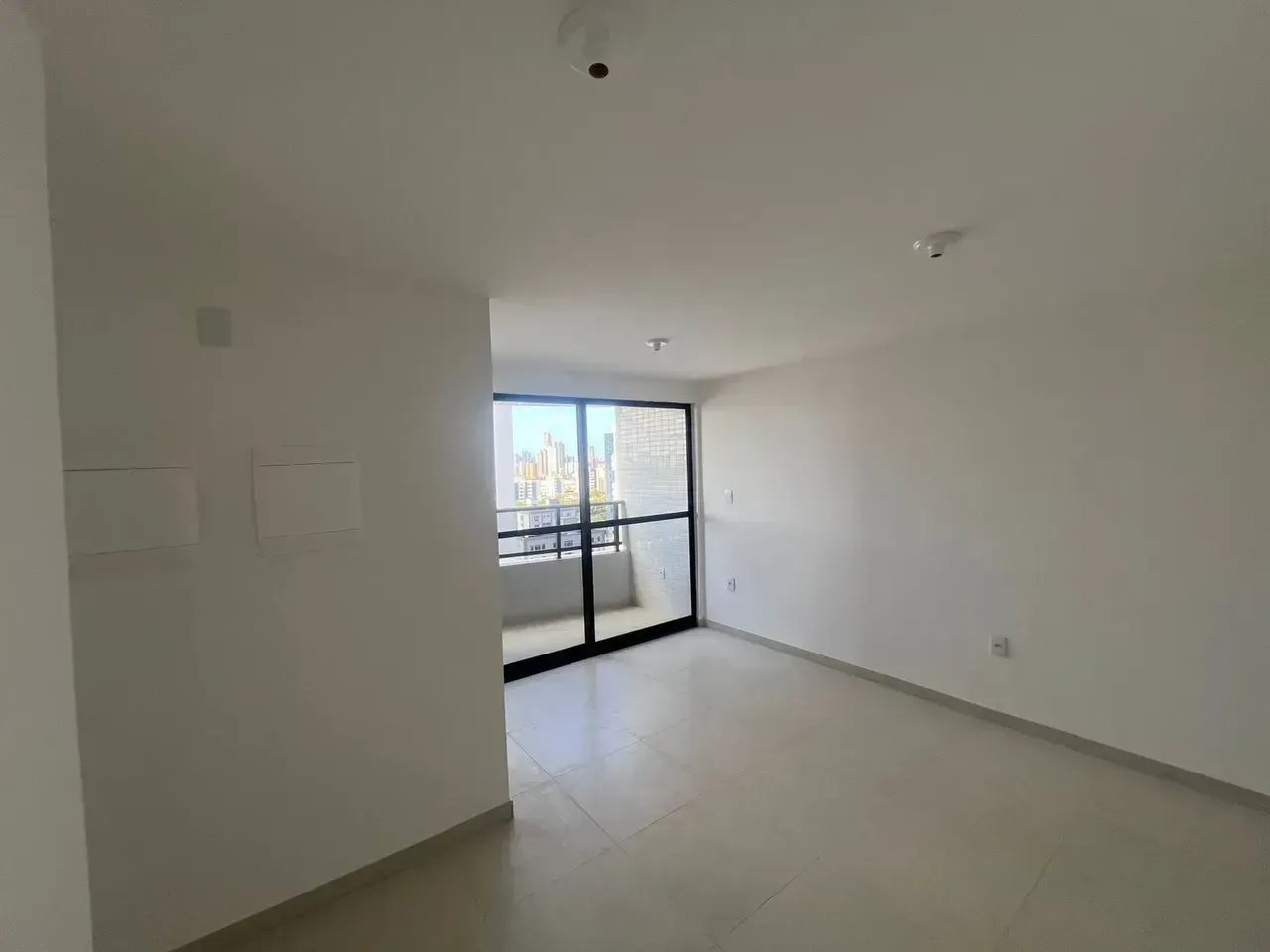 Apartamento de 3 quartos em condomínio com sauna — photo 7