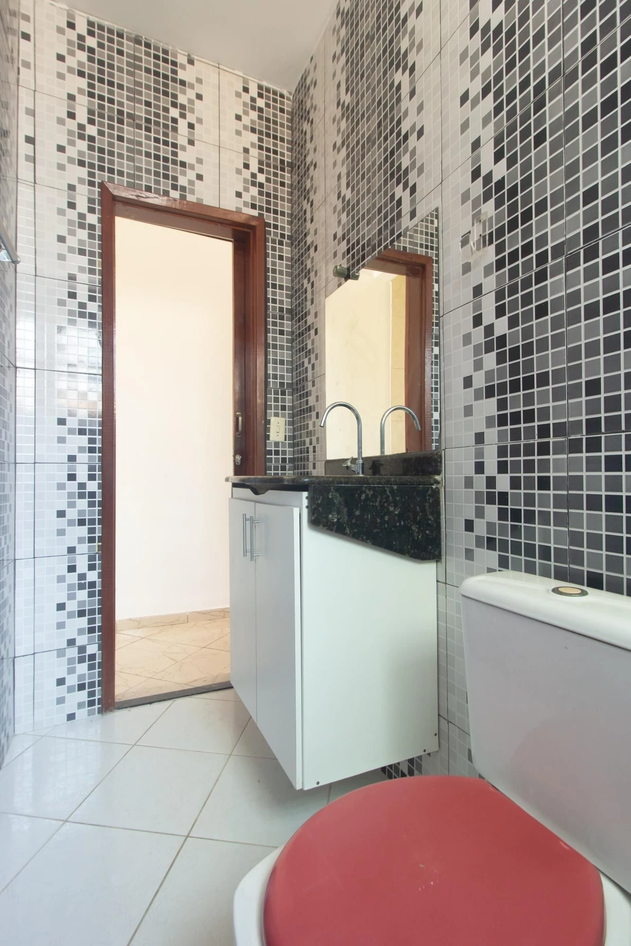 House for rent with 5 bedrooms and BBQ on the balcony — photo 73