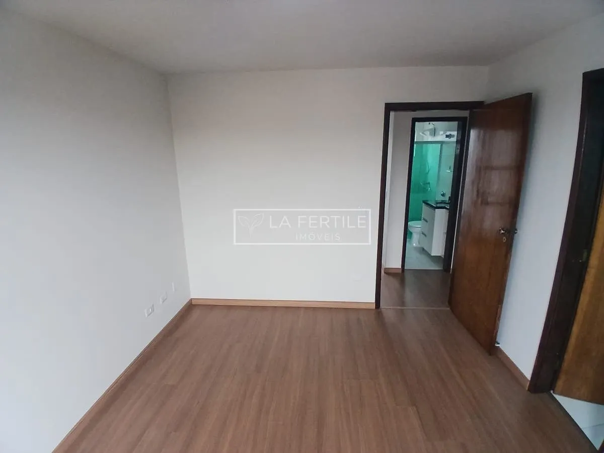 Приватное барбекю и 3 спальни: квартира 119 м² — photo 42