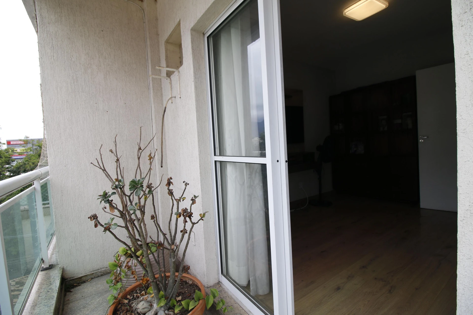 Apartment, 161 m², with a grill on the balcony — photo 20