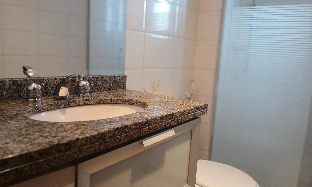 Apartamento mobiliado com 3 dormitórios e 162 m² — photo 8