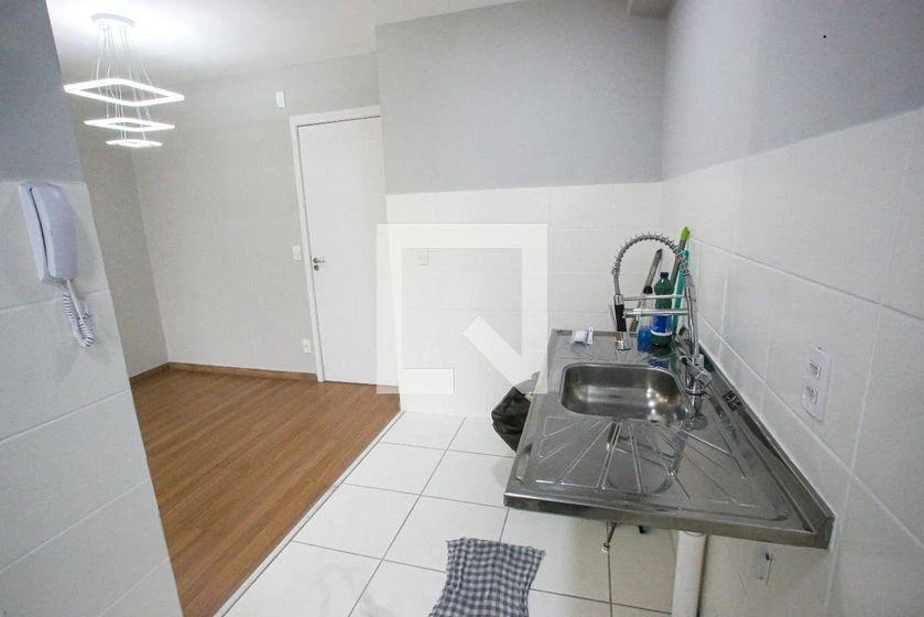 Apartamento mobiliado, 54 m², com máquina de lavar — photo 17