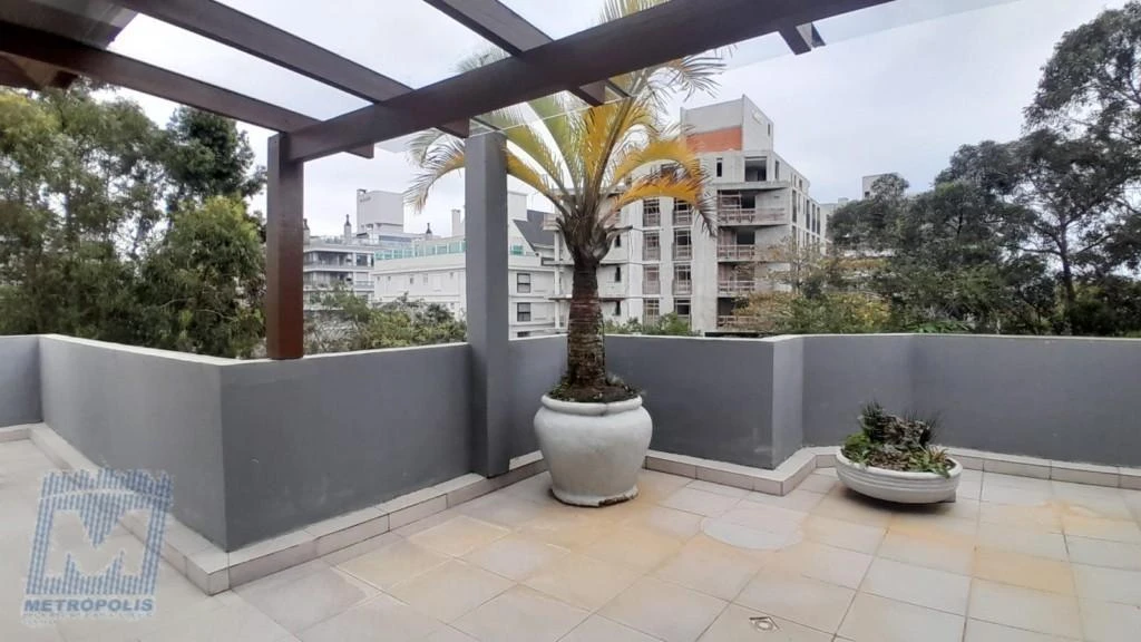 Departamento de 3 dormitorios con lavadora en Florianópolis — photo 4