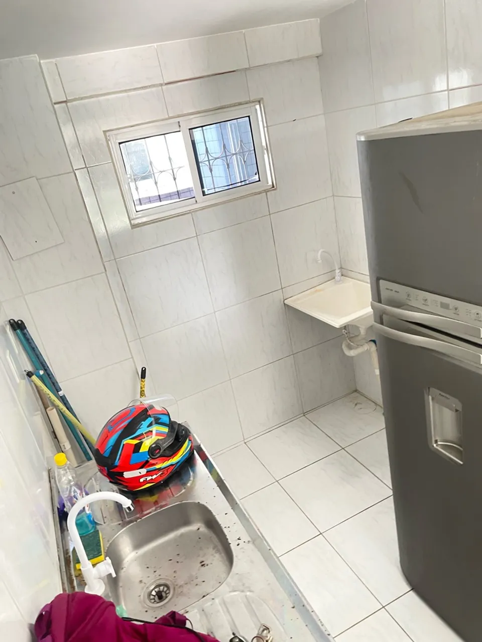 Departamento de 50 m² y 2 dormitorios en João Pessoa — photo 2