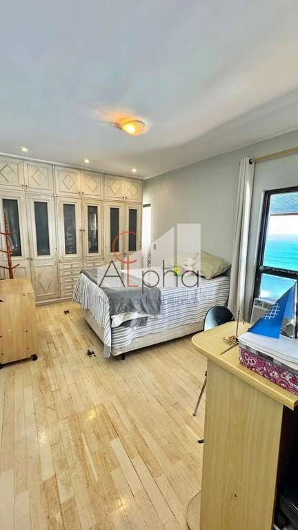Duplex apartment with 4 bedrooms and a private BBQ area — photo 29
