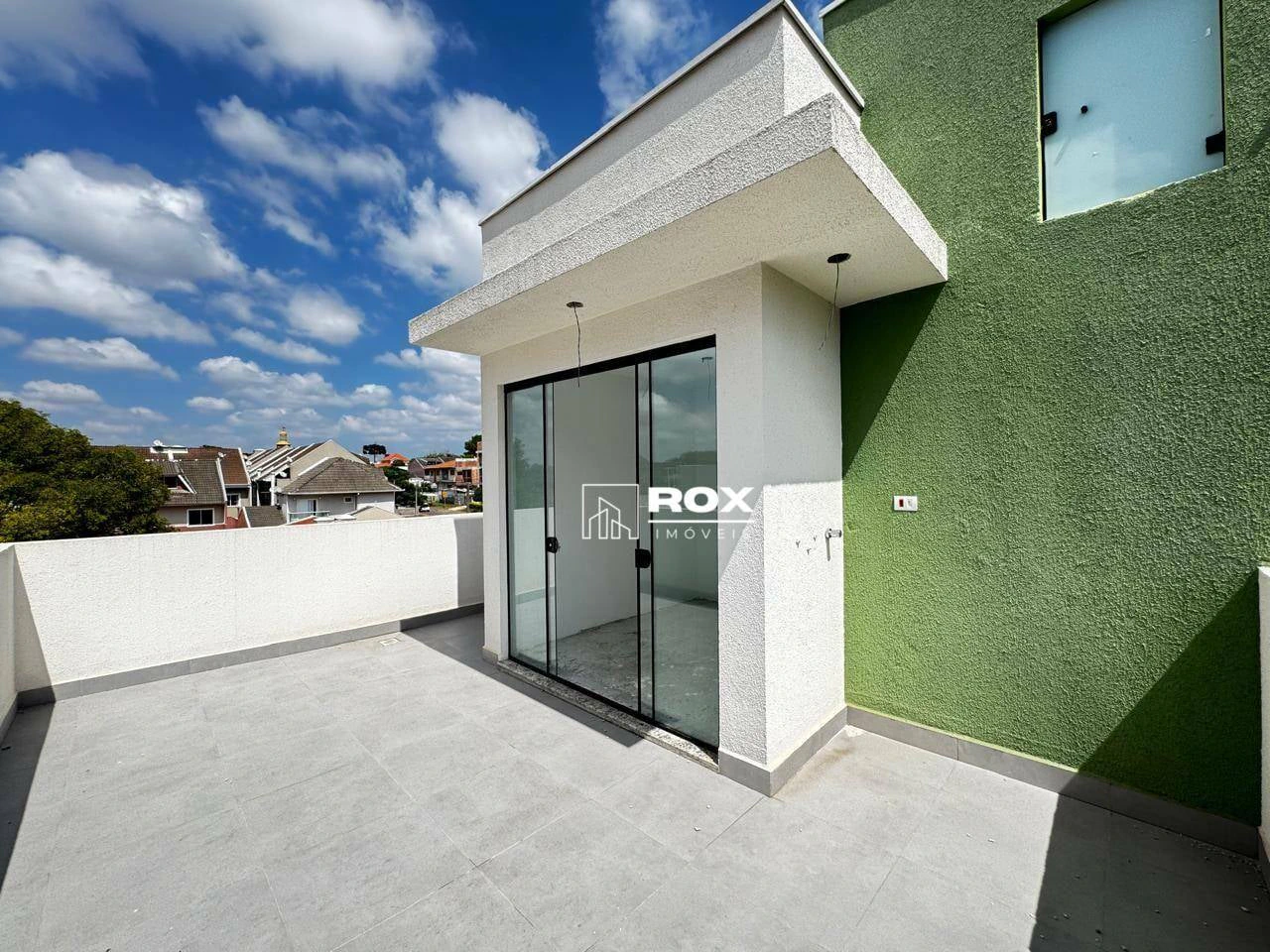 House, 83 m², with a garden