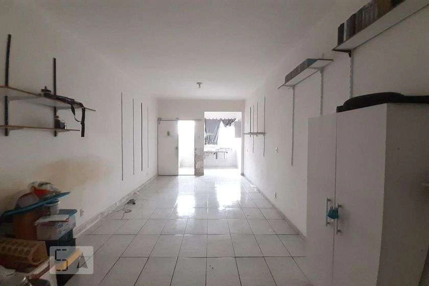 Студія 28 м² з 1 спальнею та 1 ванною кімнатою — photo 13