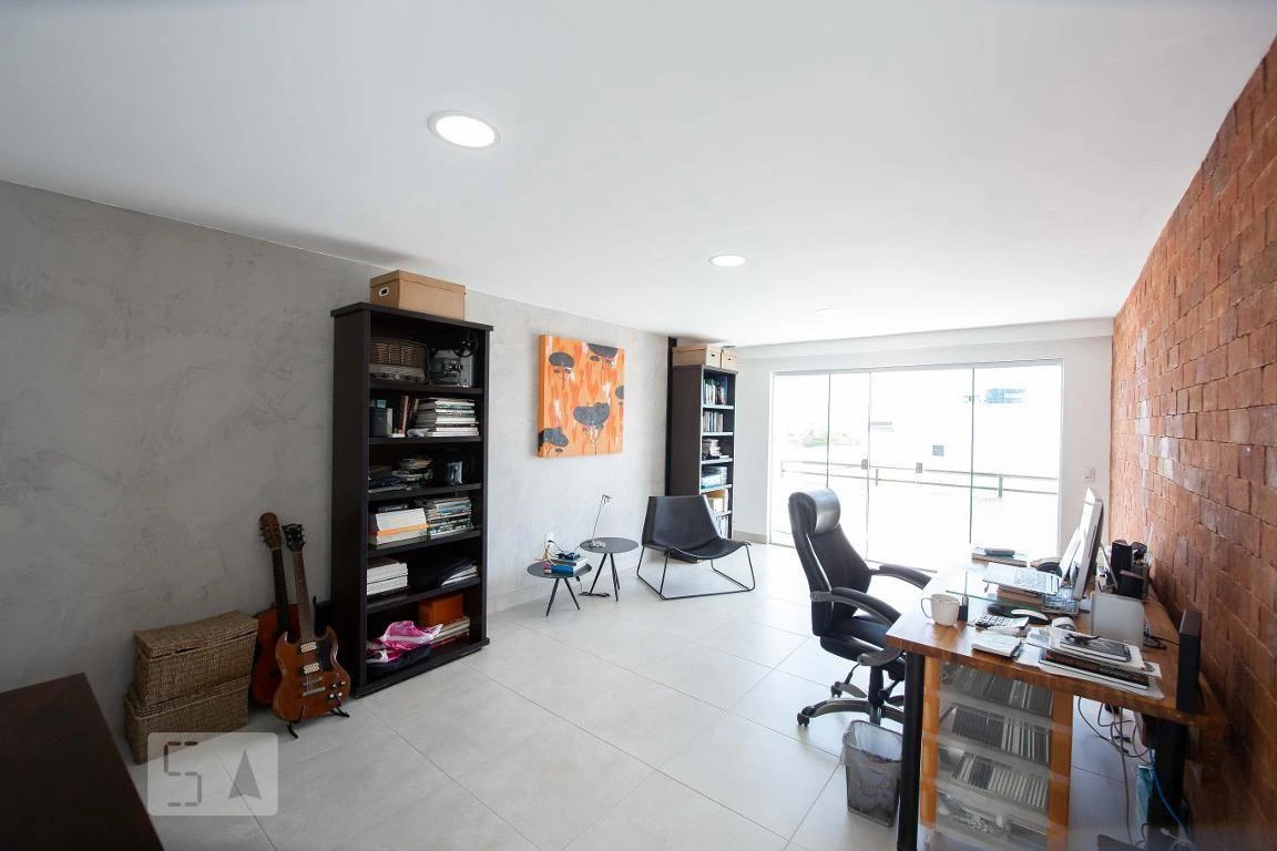 Apartamento mobiliado de 400 m² com cozinha integrada — photo 13