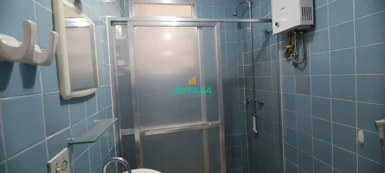 2-bedroom apartment in a building with a pool — photo 9