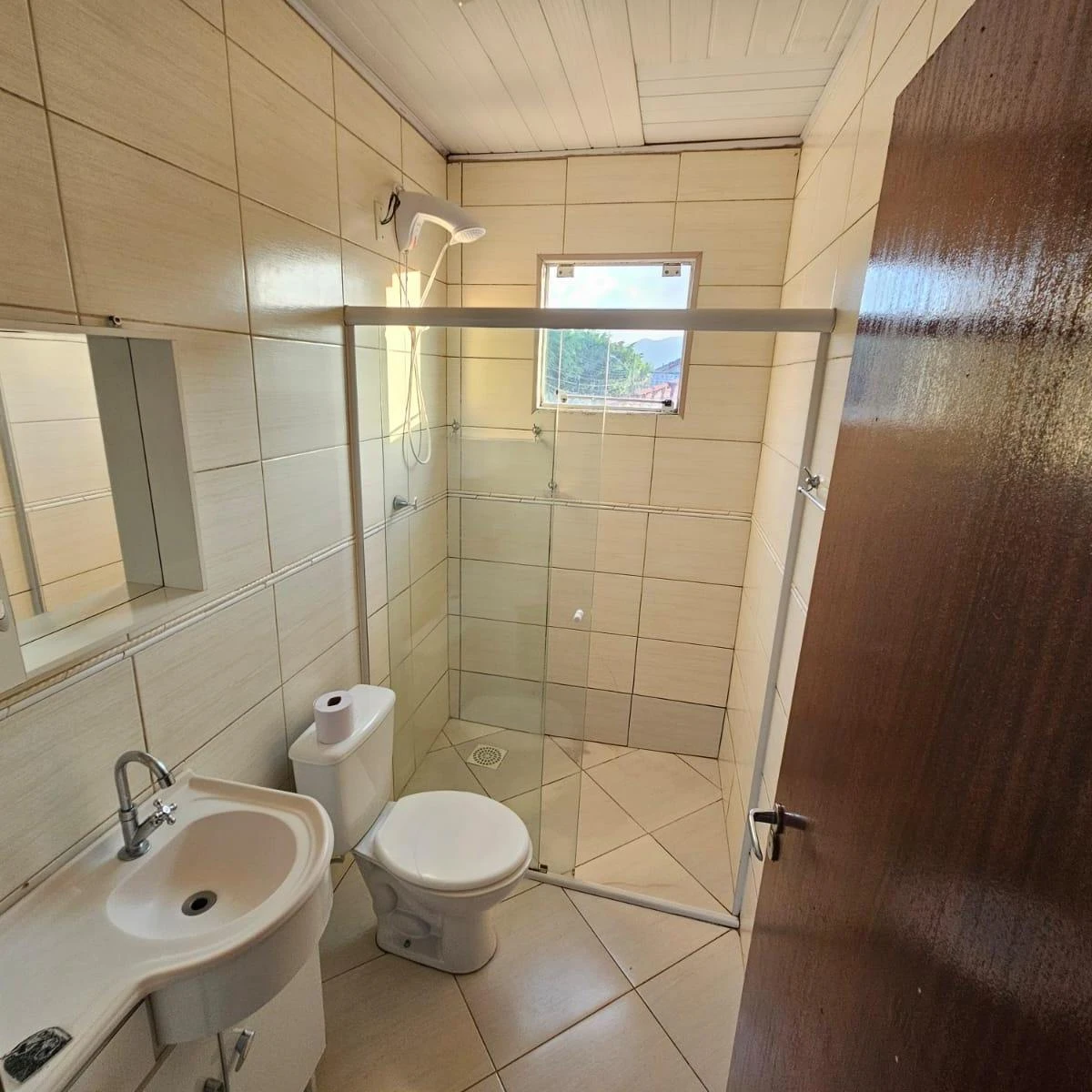 2-bedroom apartment, 40 m² — photo 5